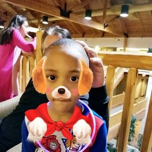 Meet your Posher, Ness